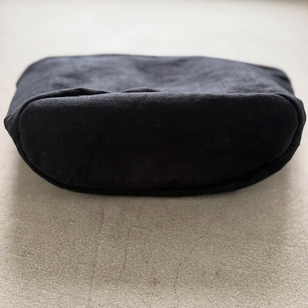 R&D.M.Co リネンマルシェバッグ
