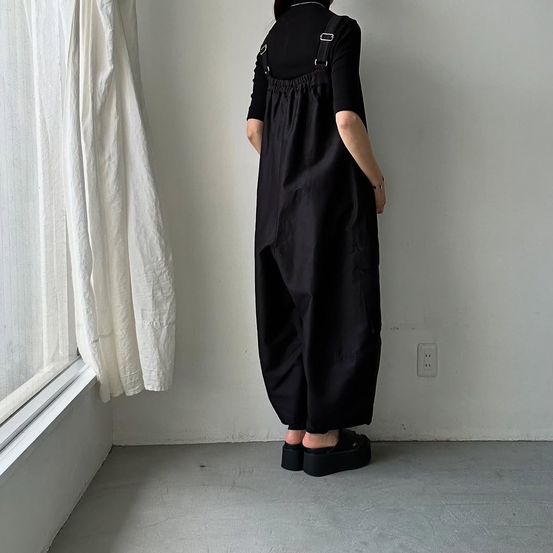 TENNE HANDCRAFTED MODERN ミリタリーバレルオールインワン
