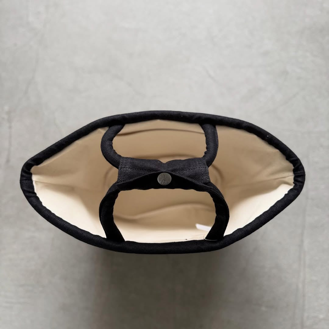 R&D.M.Co リネンマルシェバッグ