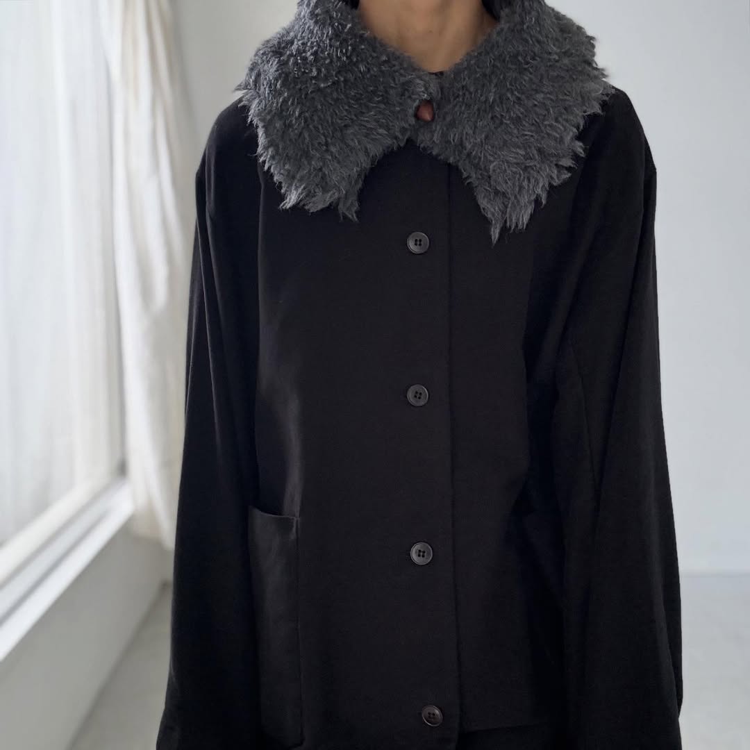 french bull べべティペット グレー