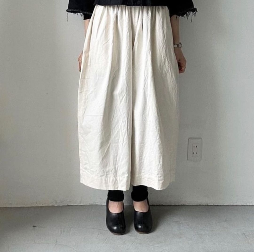 AUTTAA ヒールパンプス