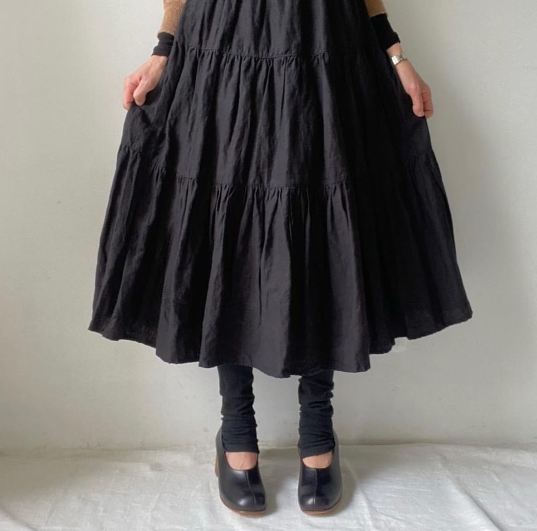 AUTTAA ヒールパンプス