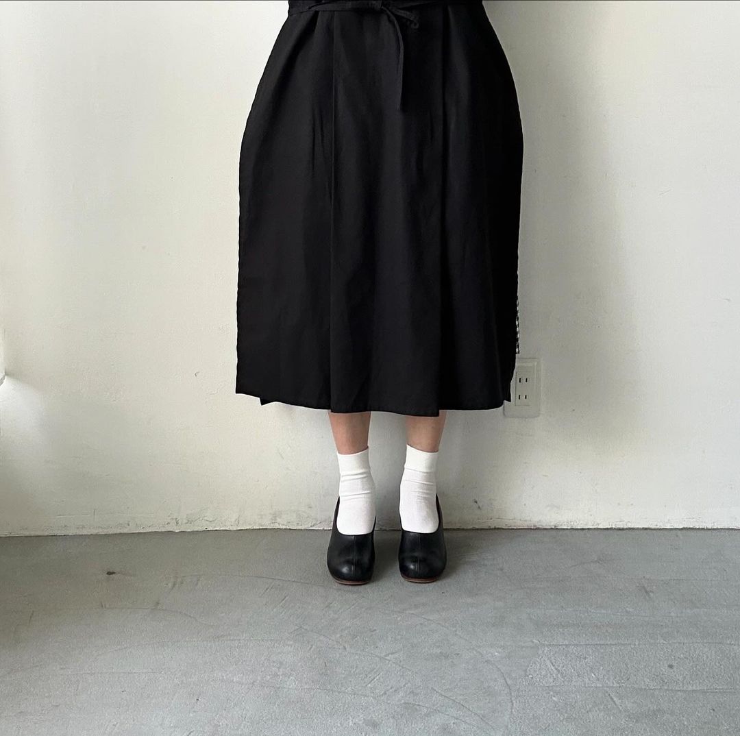 AUTTAA ヒールパンプス