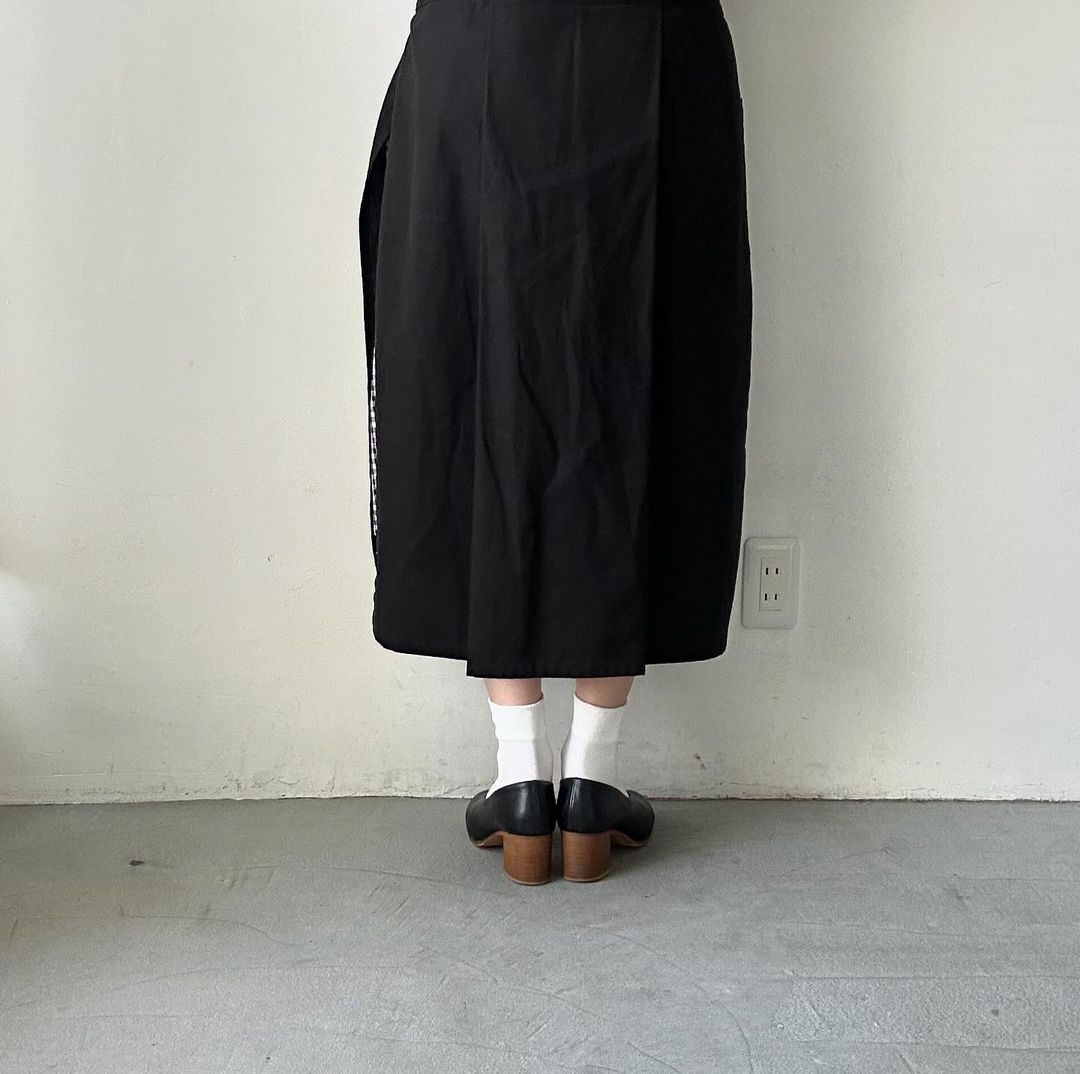 AUTTAA ヒールパンプス