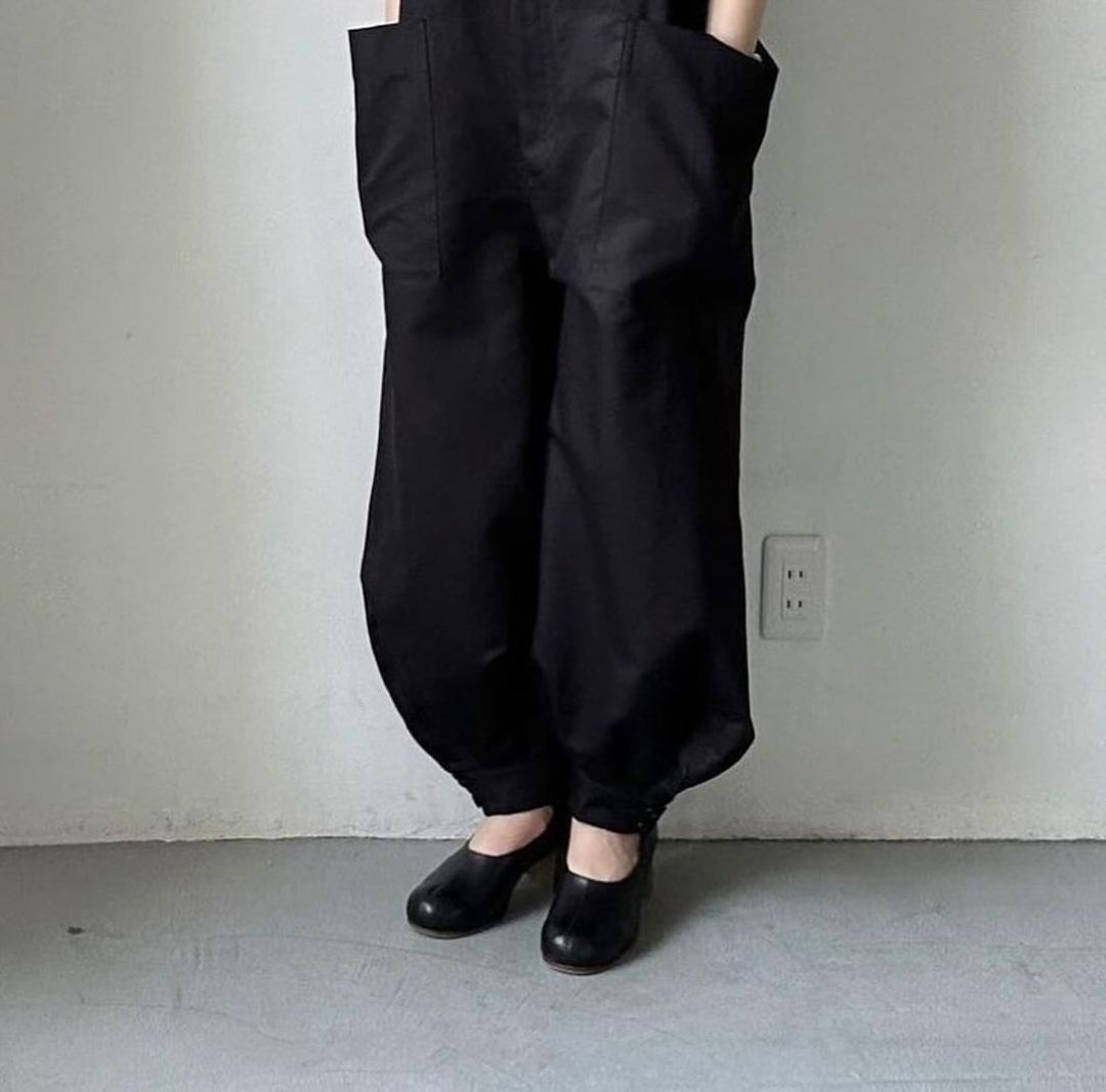 AUTTAA ヒールパンプス