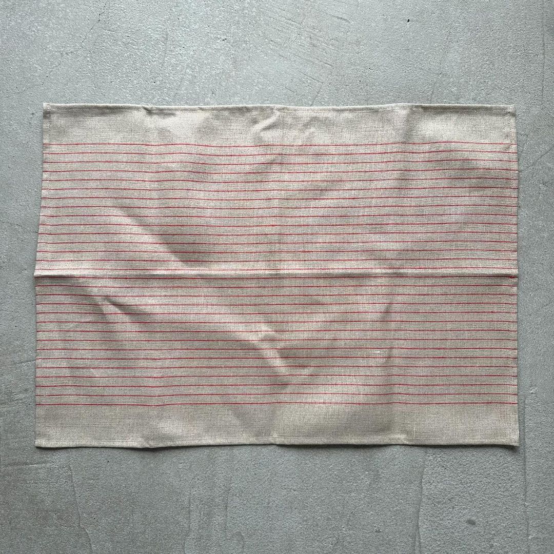 polanka リネンキッチンクロス