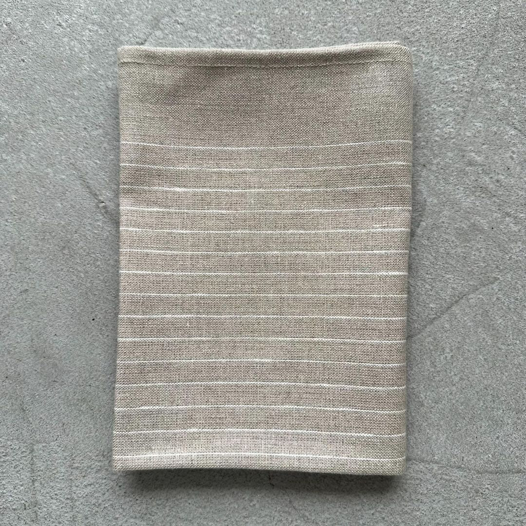 polanka リネンキッチンクロス