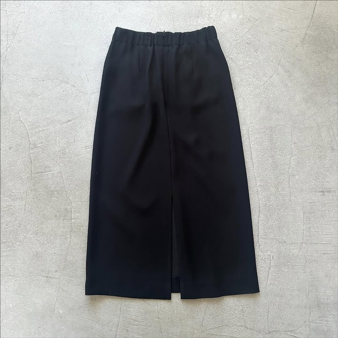 saqui ストレートスカート