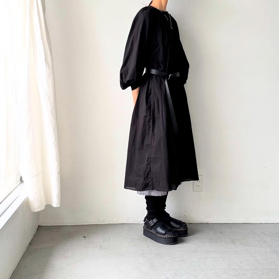 R&D.M.Co ダブルバックルベルト