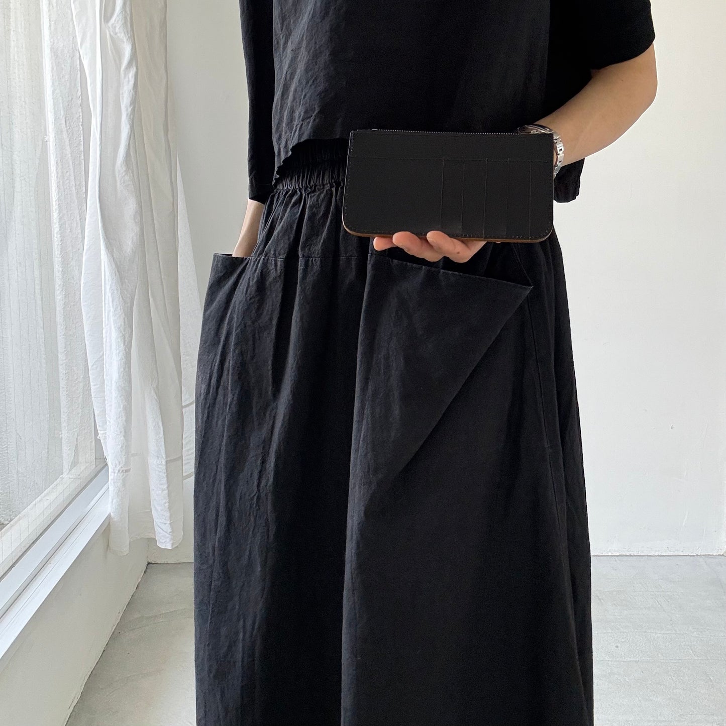 R&D.M.Co カードウォレット