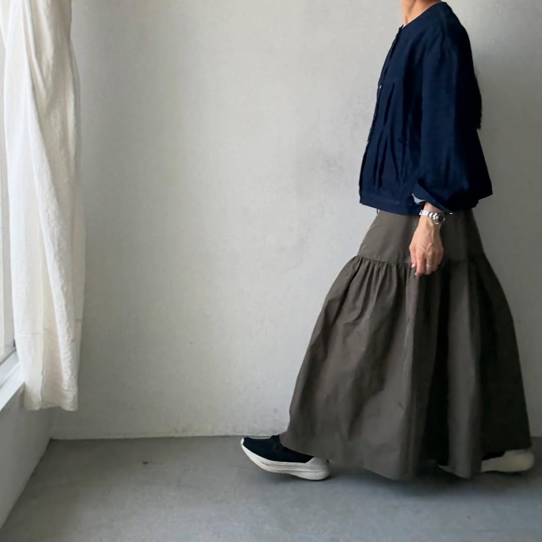 atelier d'antan Andre デニムジャケット