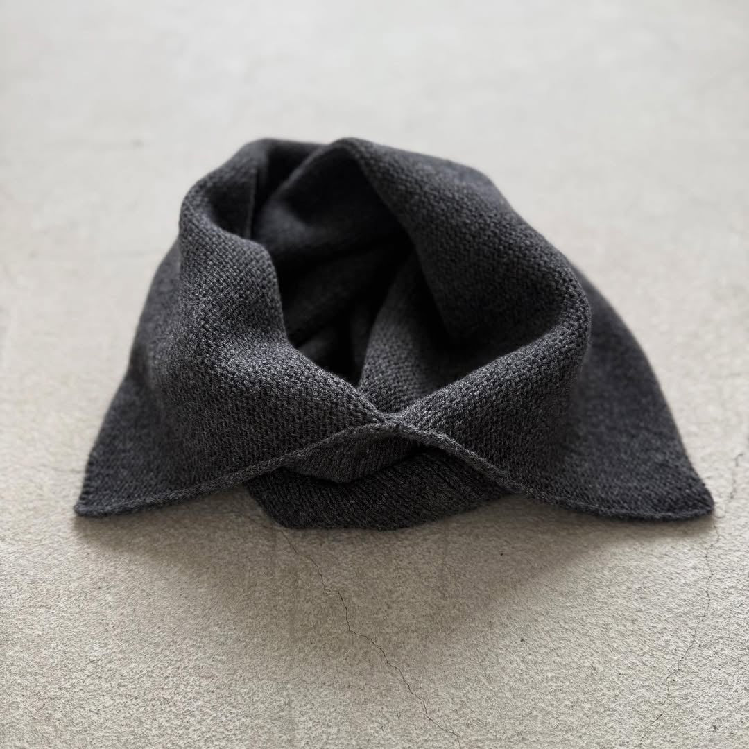 TORICI ヴィランスヌード TORICI ヴィランスヌード ダークグレー – blanc