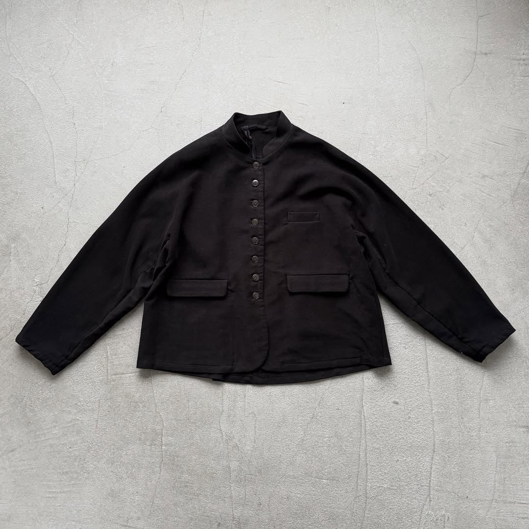 atelier d'antan Taineコットンジャケット