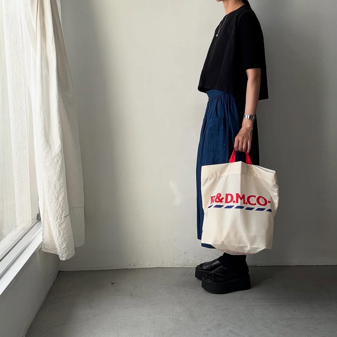 R&D.M.Co I'm バッグ