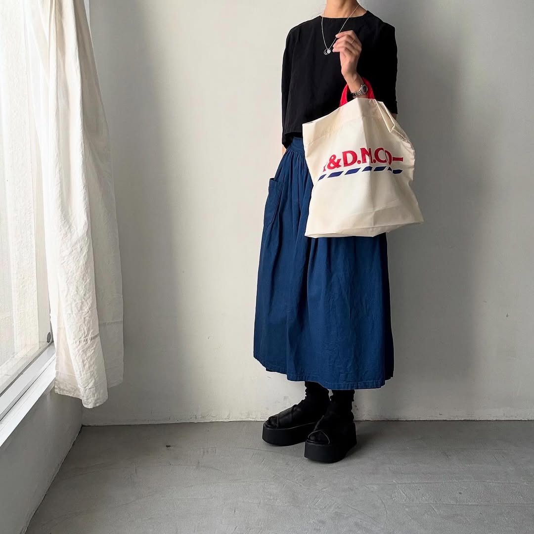R&D.M.Co I'm バッグ