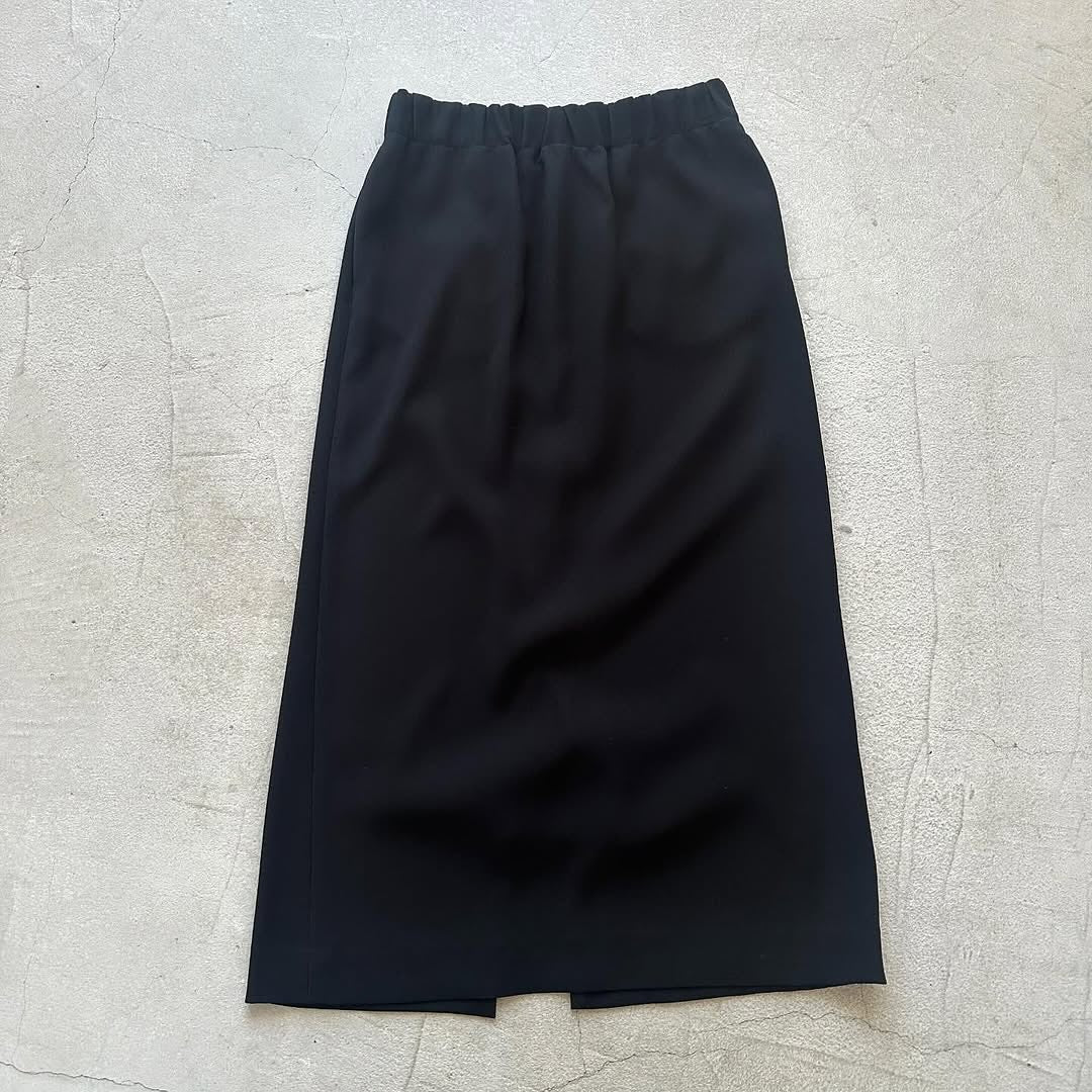 saqui ストレートスカート