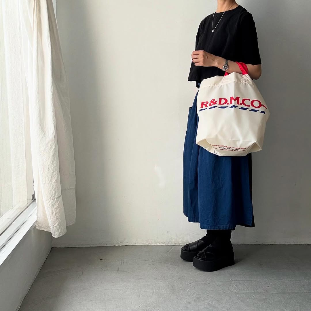 R&D.M.Co I'm バッグ