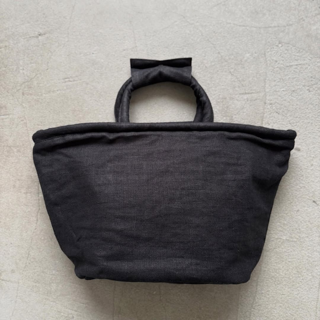 R&D.M.Co リネンマルシェバッグ