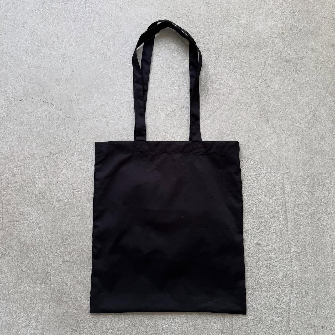 R&D.M.Co RDフリル刺繍バッグ