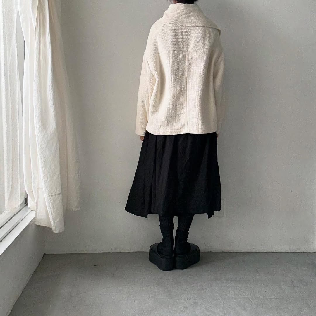 ayanoguchiaya ロービングジャケット