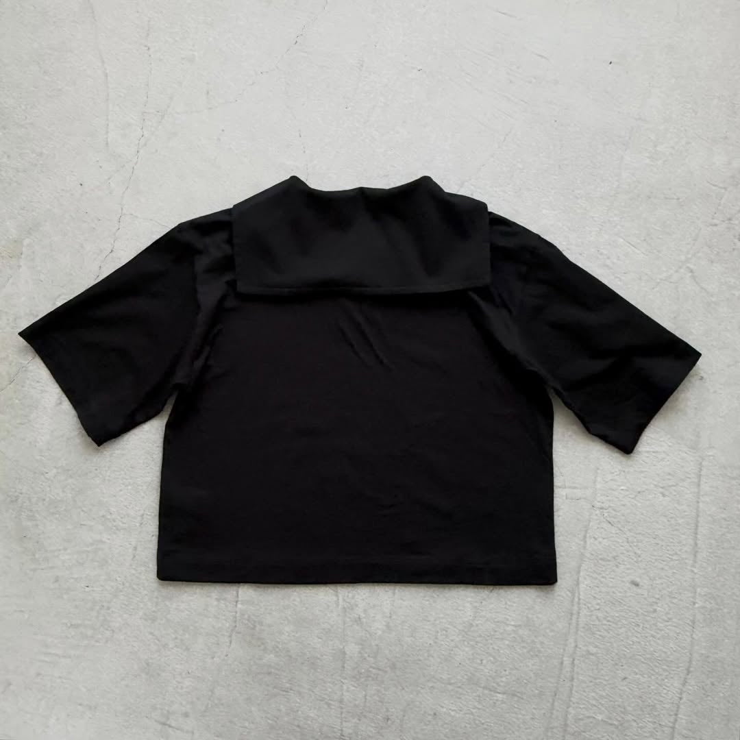cion コットンセーラーTシャツ