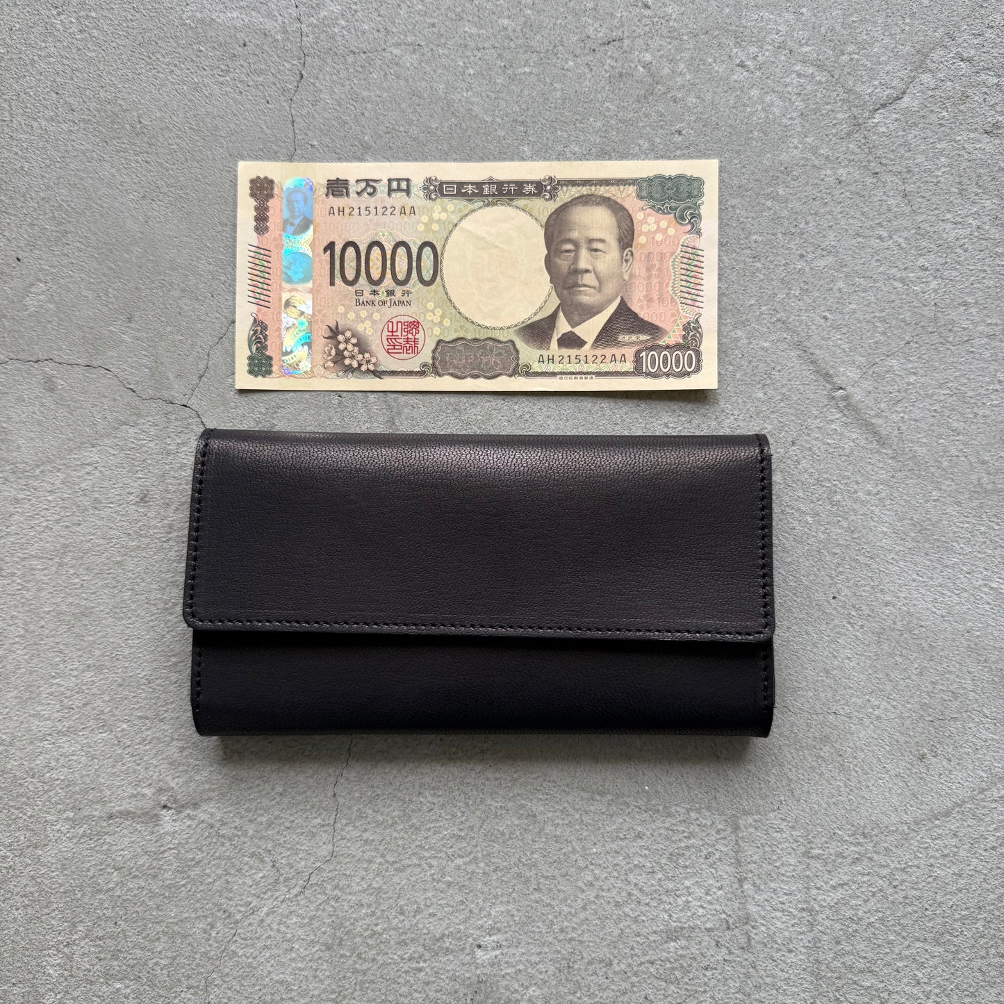 STYLE CRAFT ウォレット(長財布)