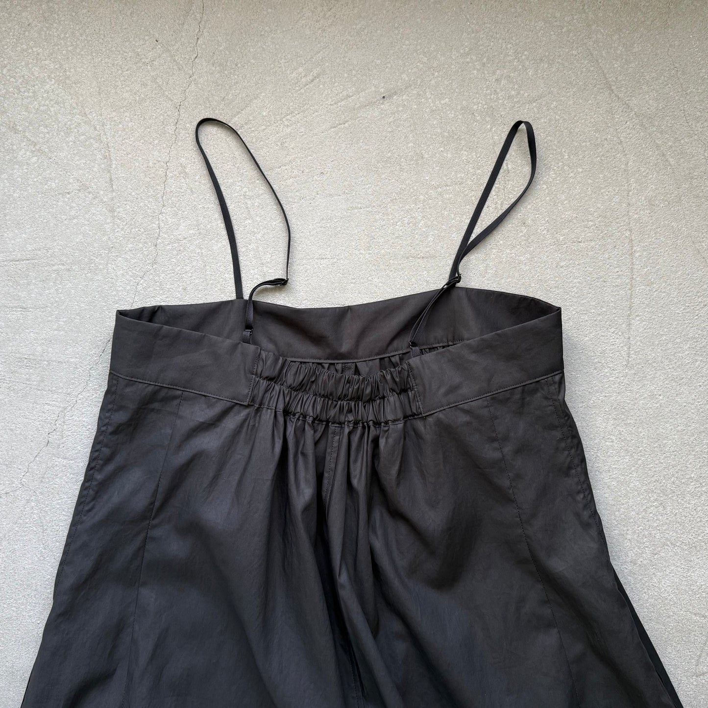 TENNE HANDCRAFTED MODERN ニューシャーリングオールインワン