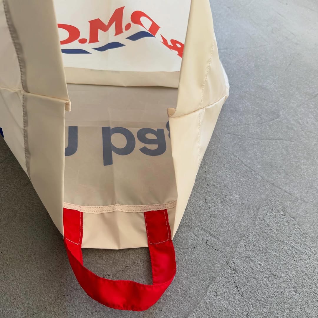R&D.M.Co I'm バッグ