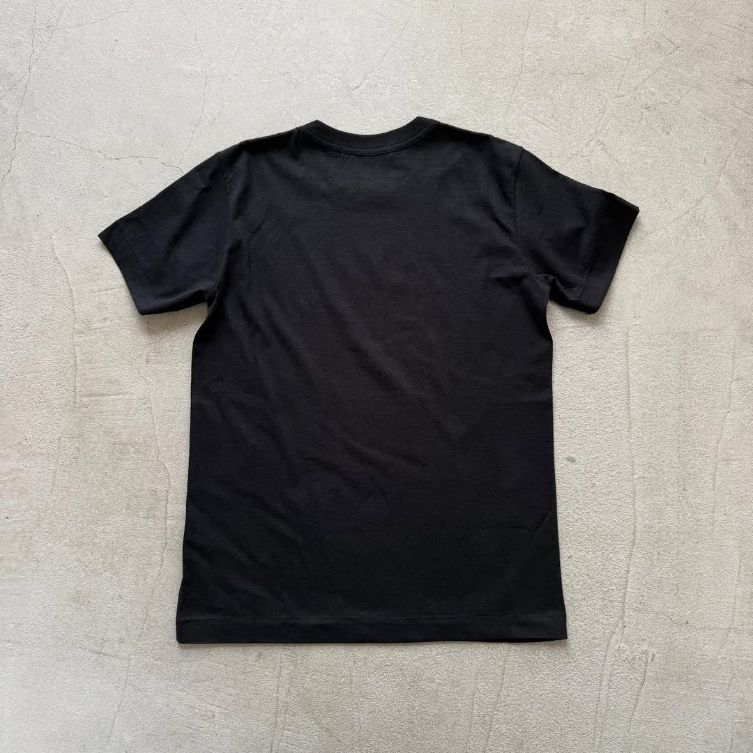 R&D.M.Co フィルミーアップ半袖Tシャツ