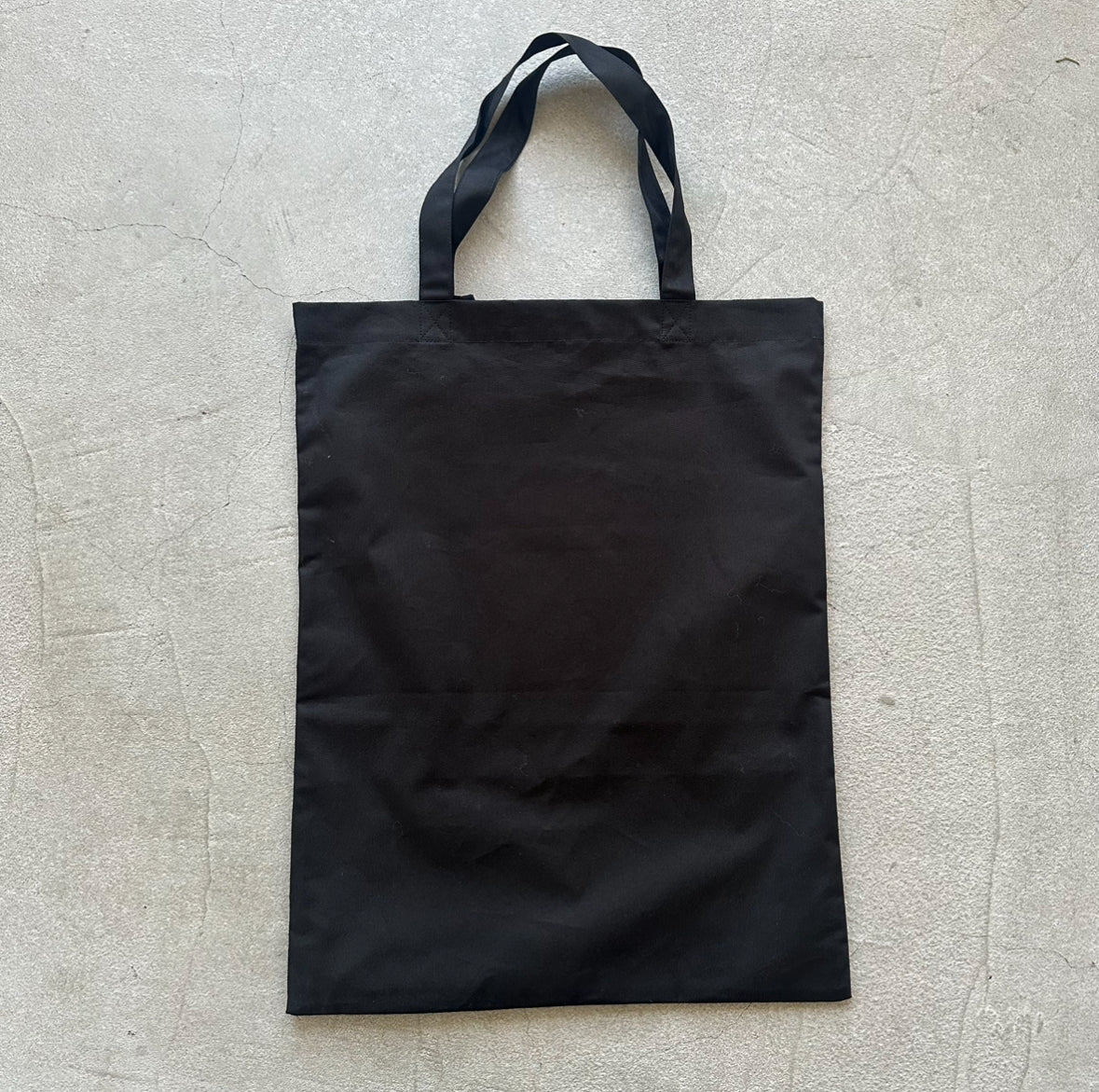 OLDMANS TAILOR OMTプリントトートバッグ