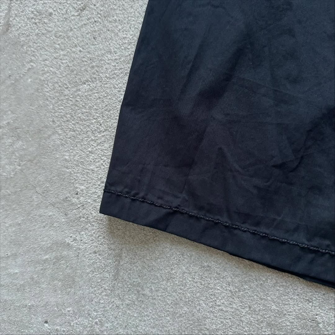 homspun コットンギャザーパンツ