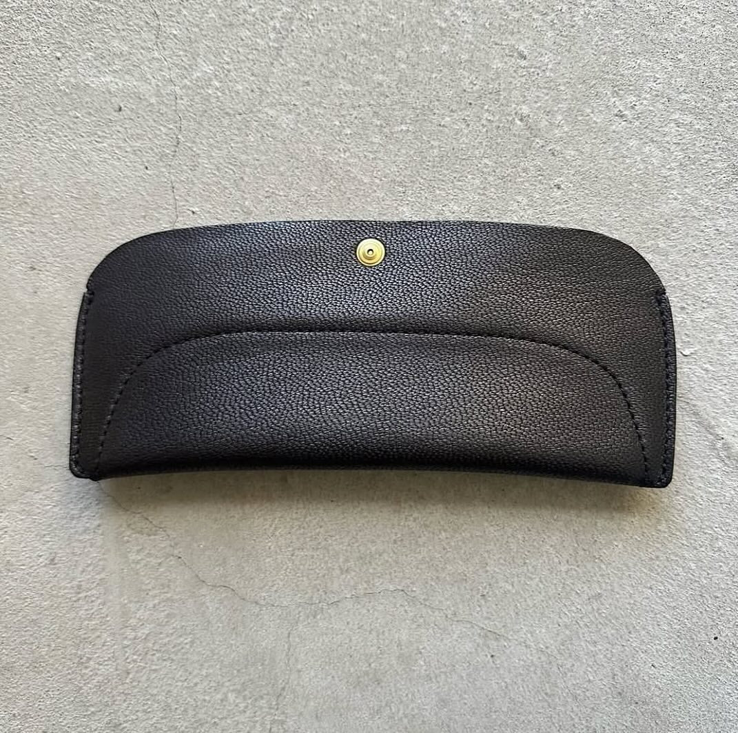 STYLE CRAFT 眼鏡ケース