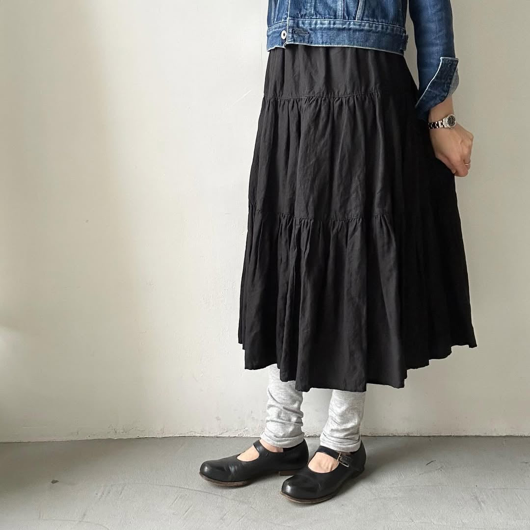 French bull ストロースパッツ