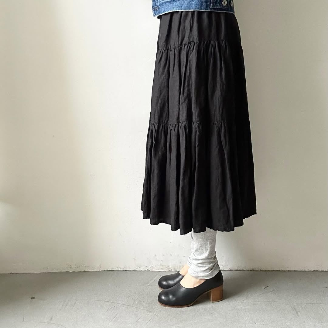 French bull ストロースパッツ