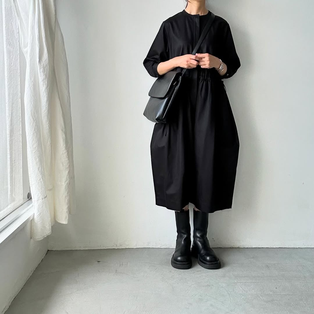 STYLE CRAFT フラップショルダーバッグ
