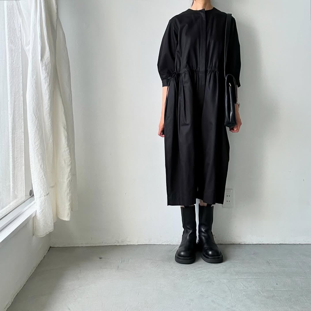 STYLE CRAFT フラップショルダーバッグ