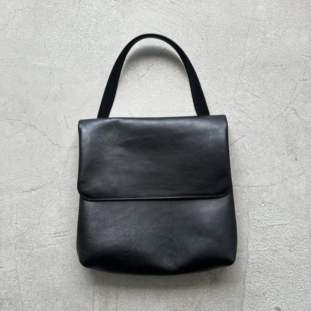 STYLE CRAFT フラップショルダーバッグ