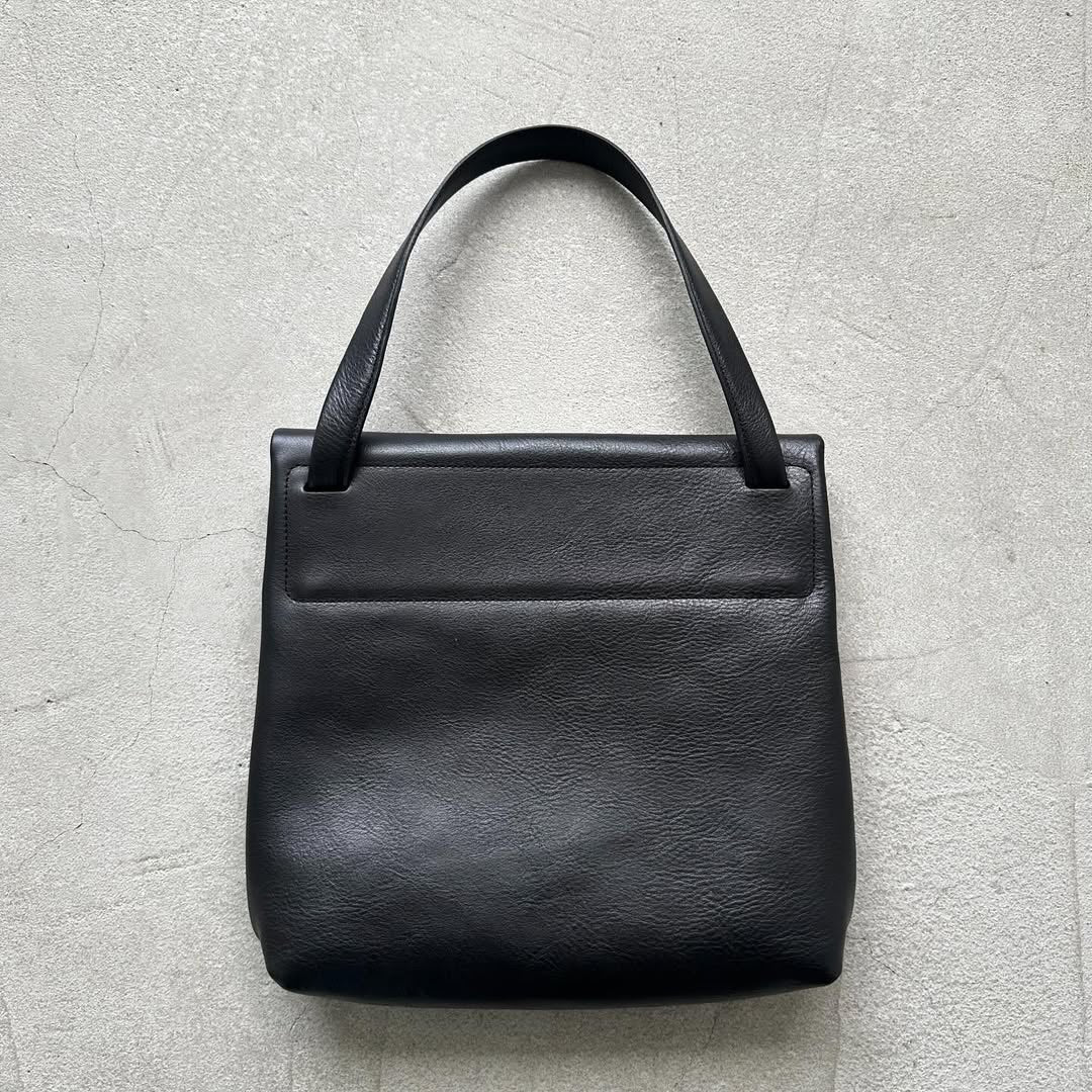 STYLE CRAFT フラップショルダーバッグ