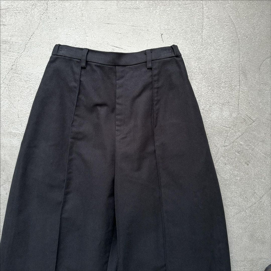 TENNE HANDCRAFTED MODERN カーブパンツ