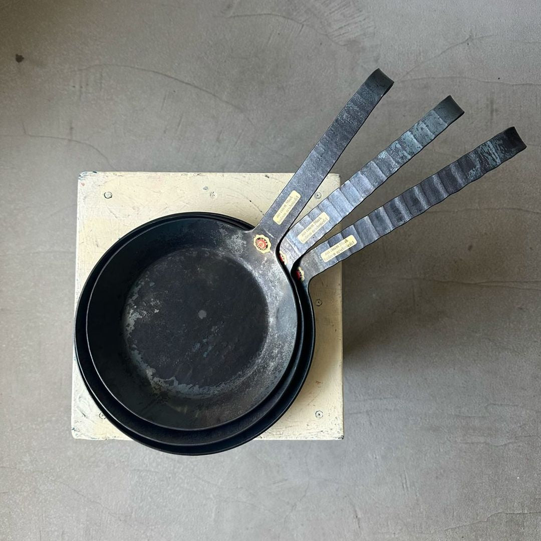 turk クラシックパン 5号