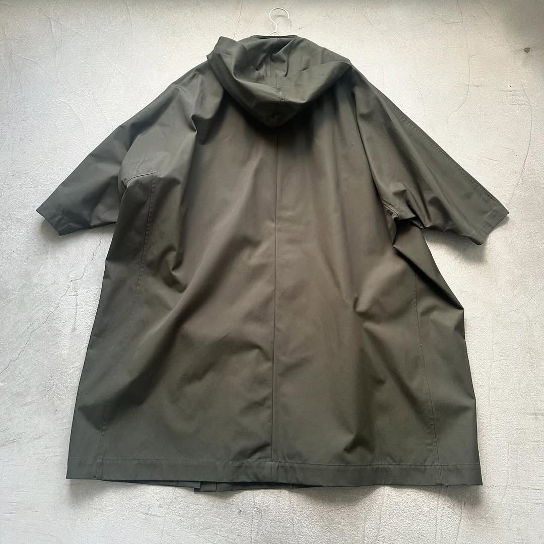 TENNE HANDCRAFTED MODERN ロングフードコート