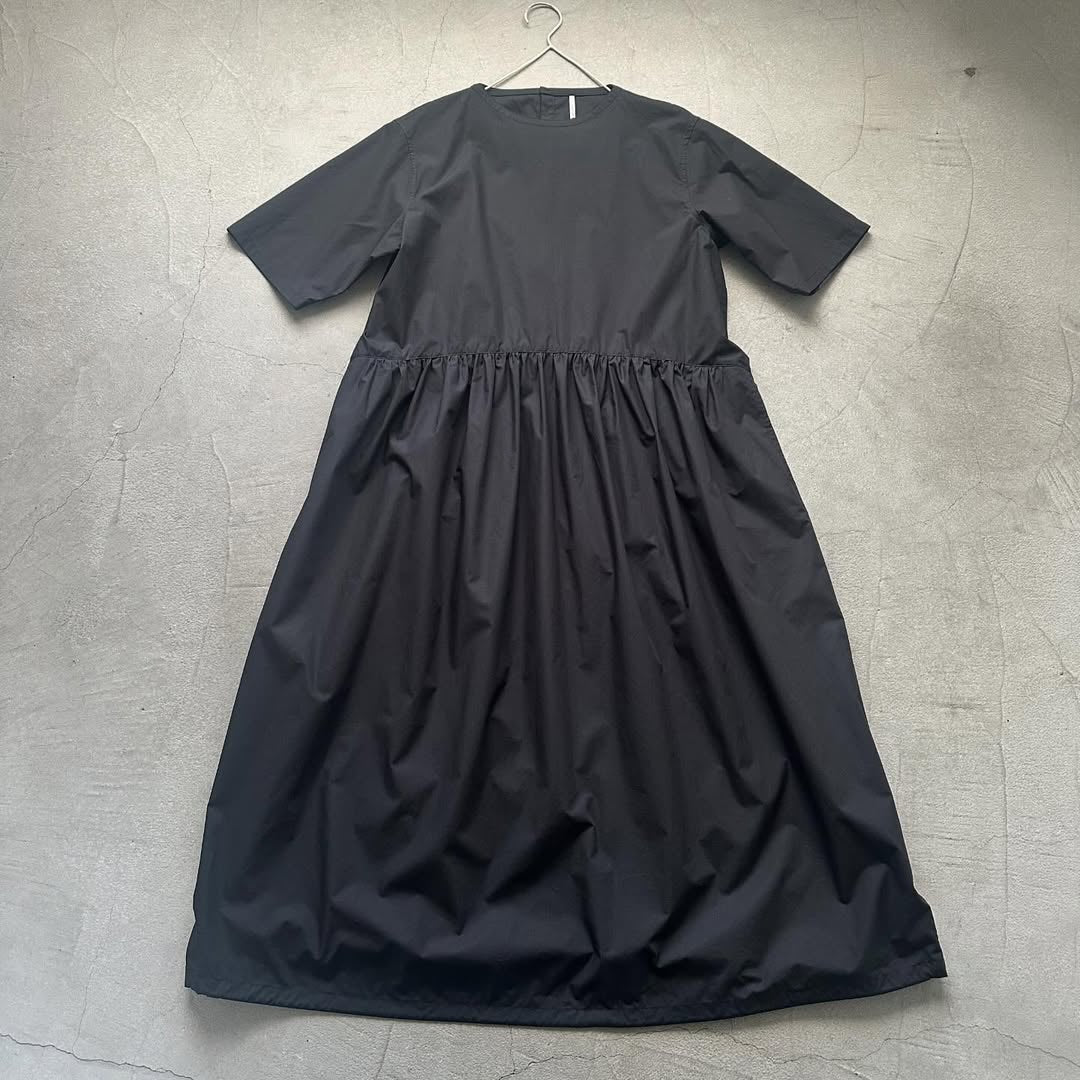 TENNE HANDCRAFTED MODERN バルーンドレス