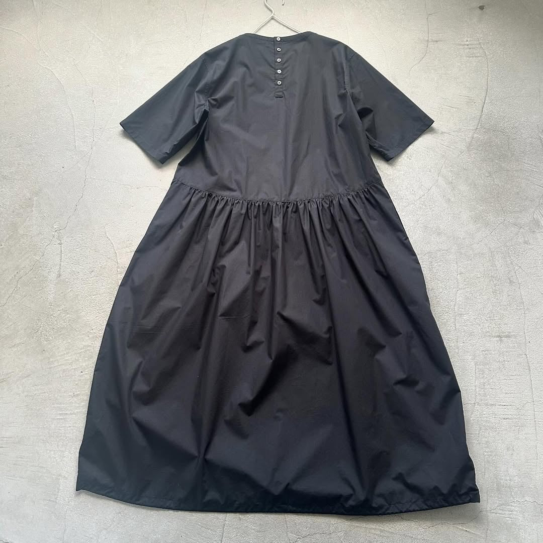 TENNE HANDCRAFTED MODERN バルーンドレス