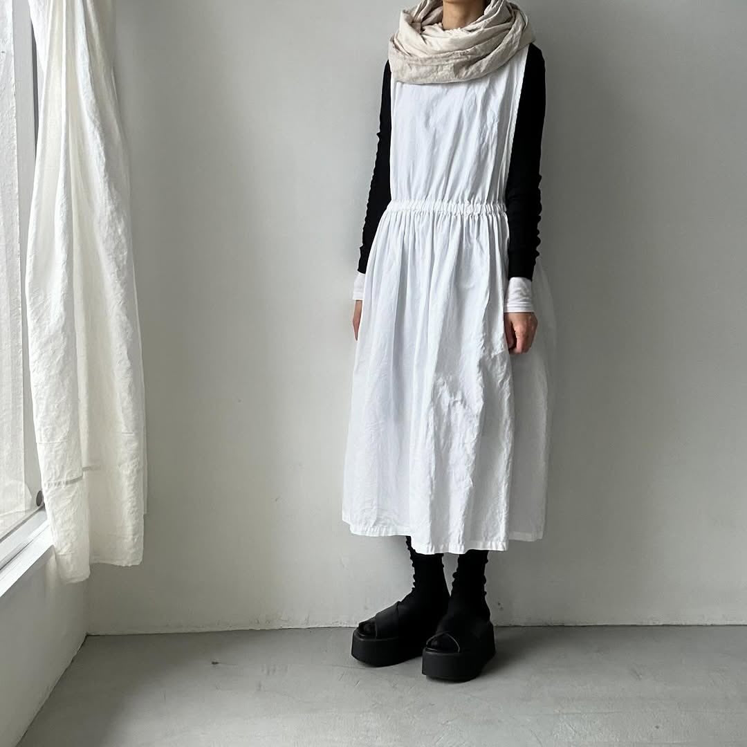 French Bull リバージュループ ベージュ