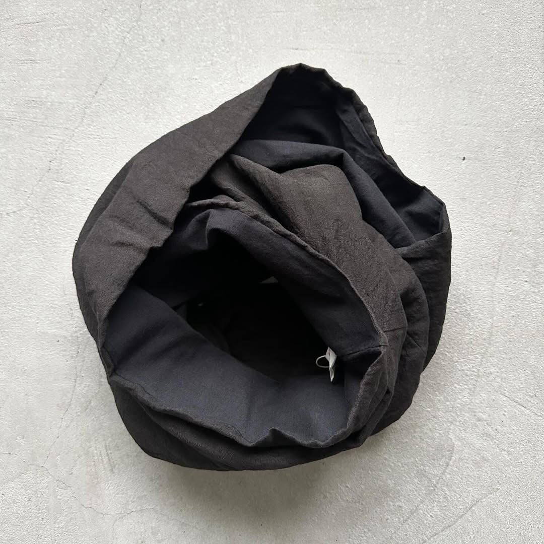French Bull リバージュループ ブラック