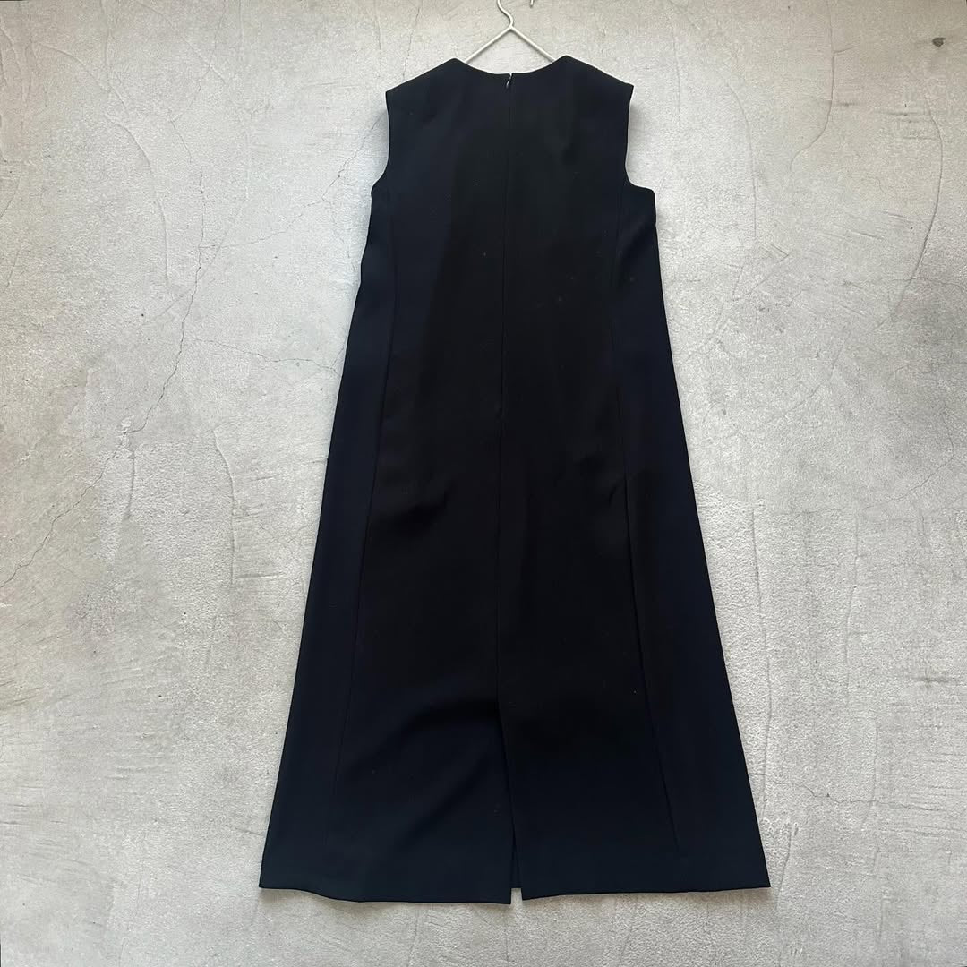 saqui ノースリーブワンピース