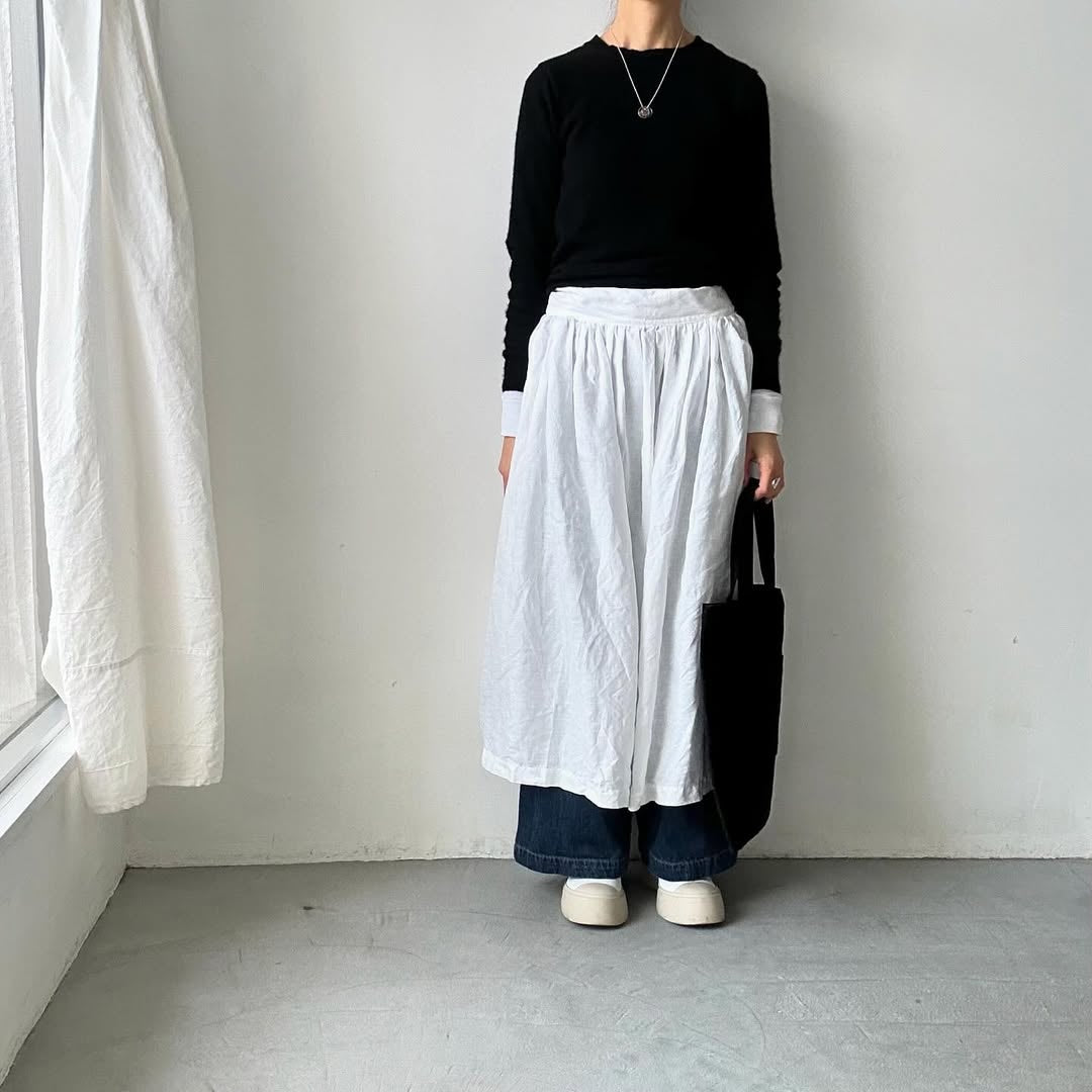 R&D.M.Co ブラウンベアーズベルベットレタードトートバッグ ブラック