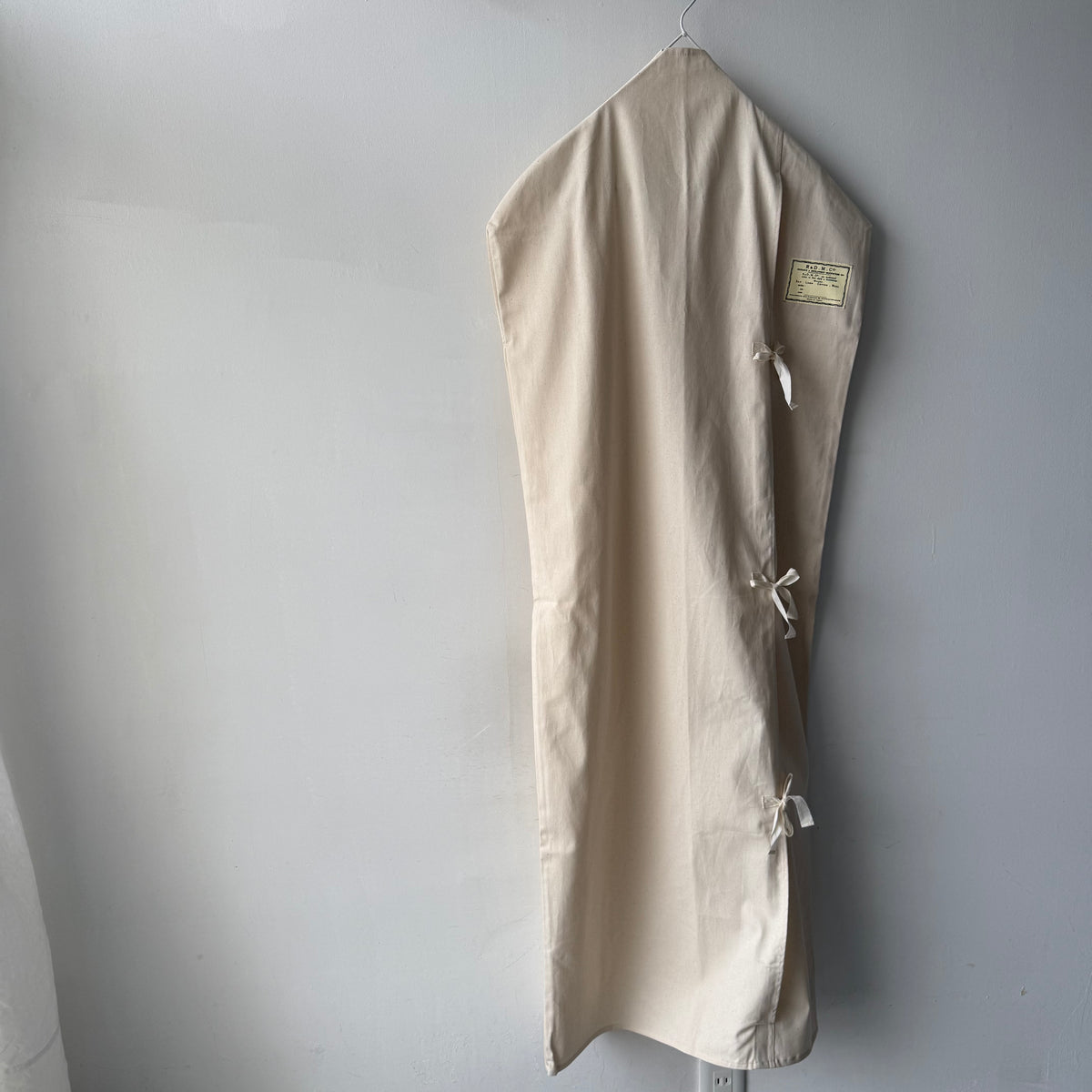 R&D.M.Co クロスカバーオープン　ロング