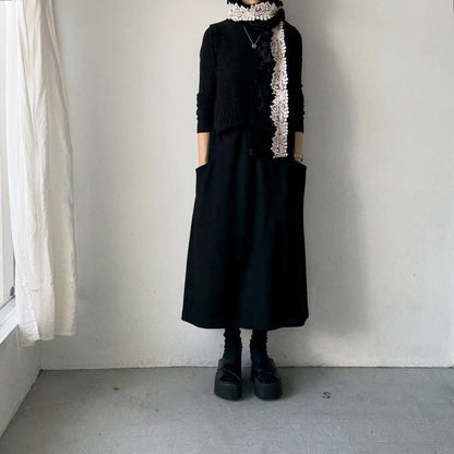 kijinokanosei  tsuzuruhaマフラー