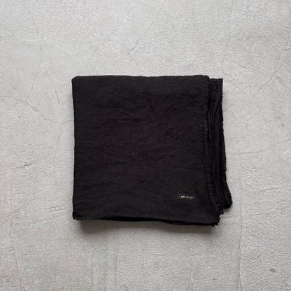 R&D.M.Co リネンヘンプストール